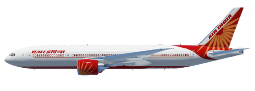 Boeing 777-200LR