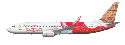 Boeing 737-800